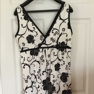 DBY Sun dress